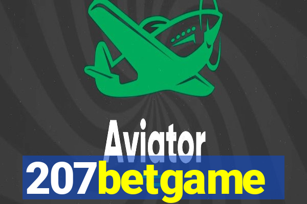 207betgame