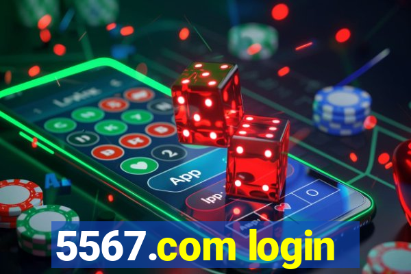 5567.com login