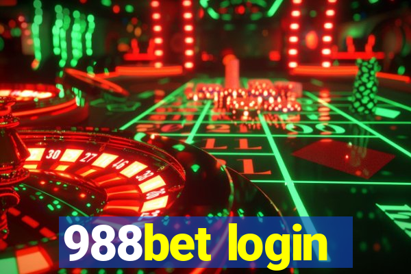 988bet login