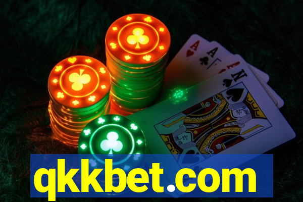 qkkbet.com