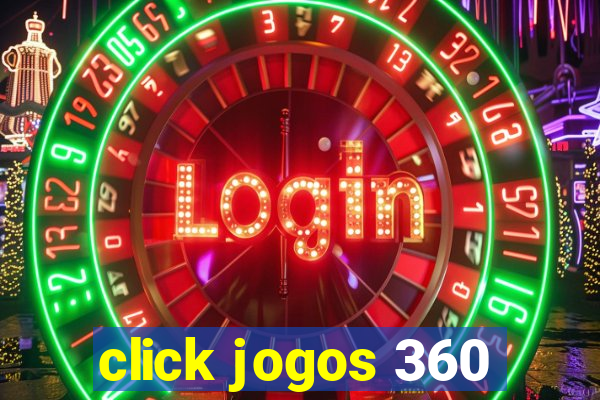 click jogos 360