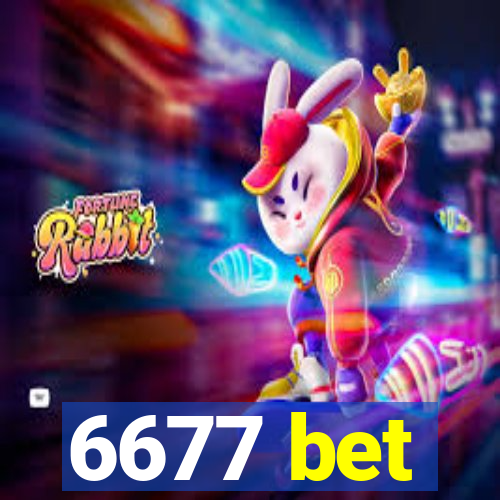 6677 bet