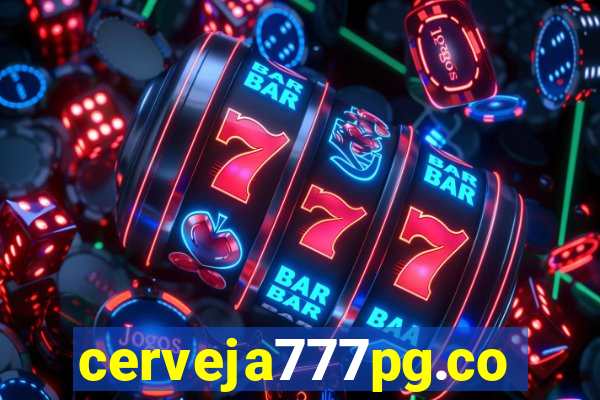 cerveja777pg.com