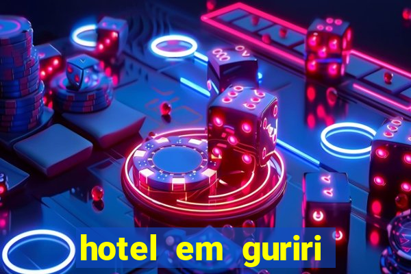 hotel em guriri beira mar