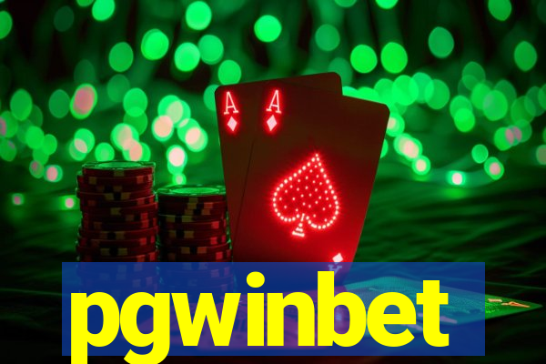 pgwinbet