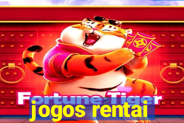 jogos rentai