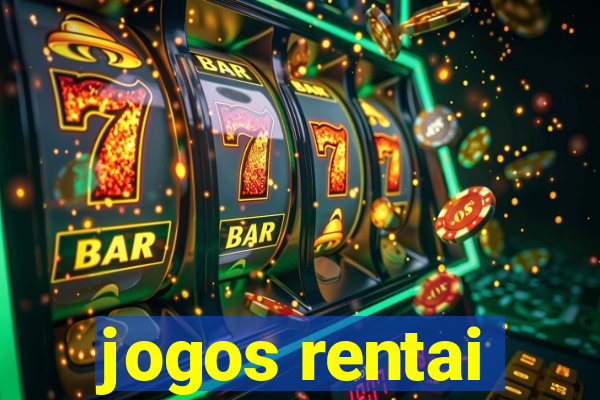 jogos rentai