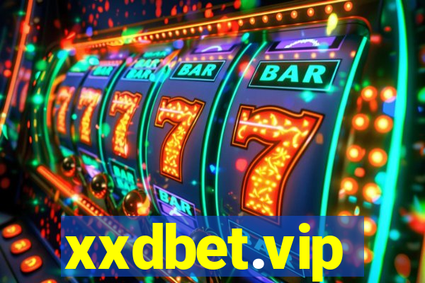 xxdbet.vip