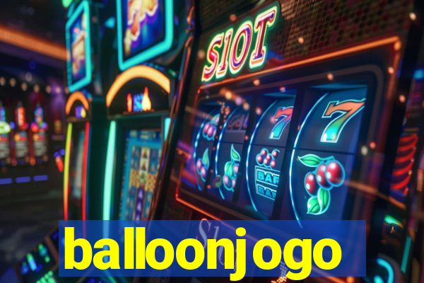 balloonjogo