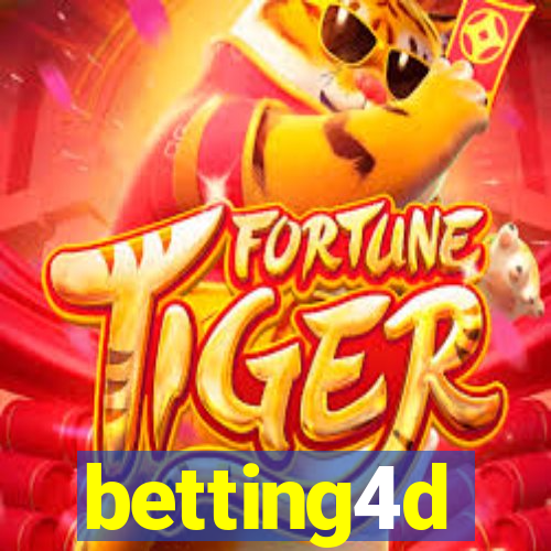 betting4d