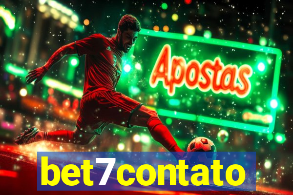 bet7contato