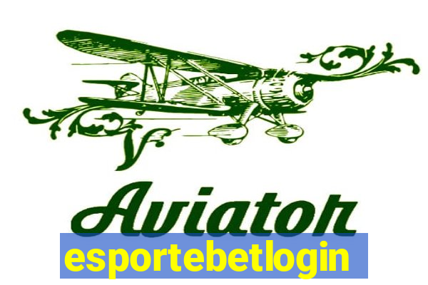 esportebetlogin