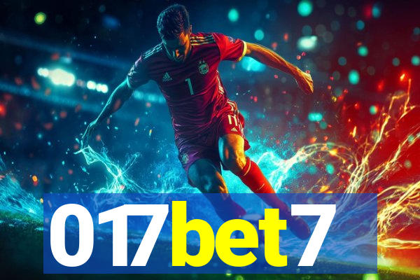 017bet7