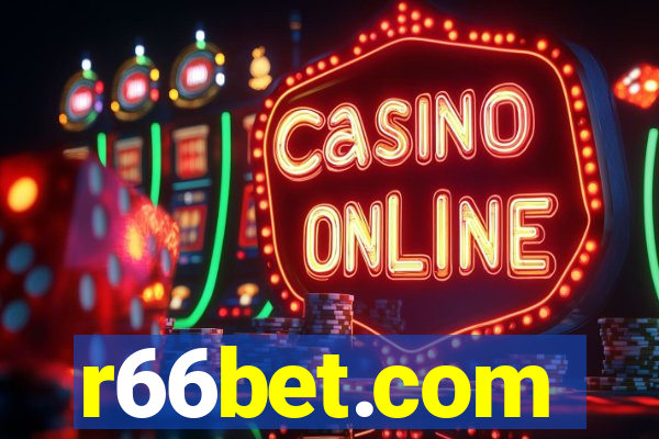 r66bet.com