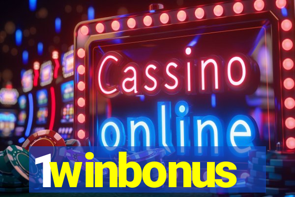 1winbonus