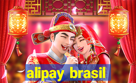 alipay brasil