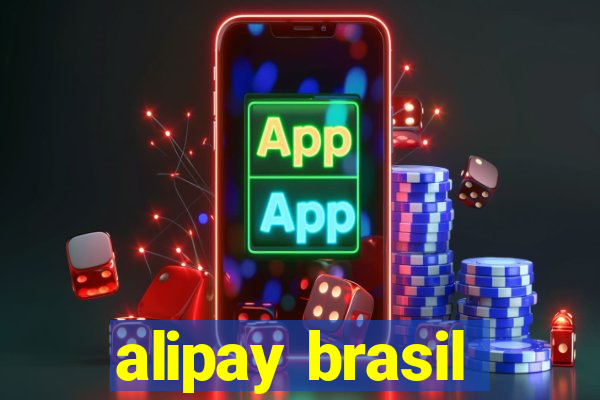 alipay brasil