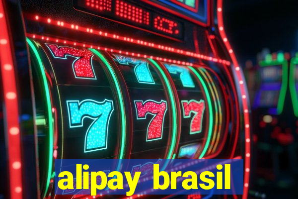 alipay brasil