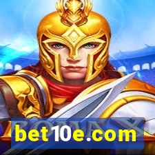 bet10e.com