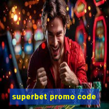 superbet promo code