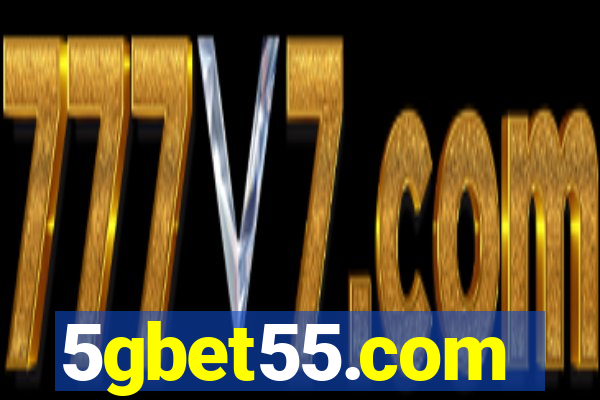 5gbet55.com