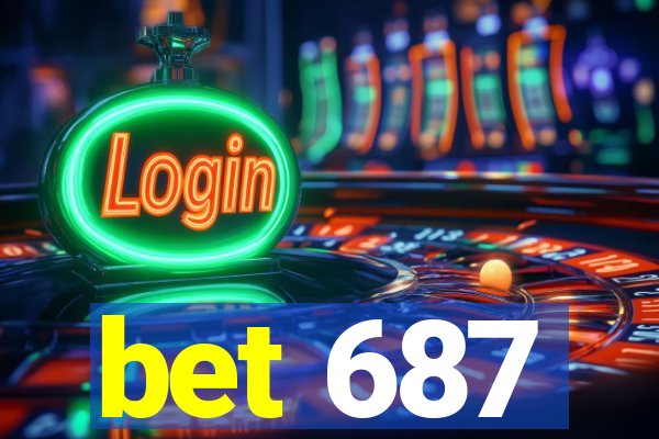 bet 687