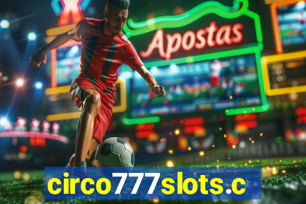 circo777slots.com