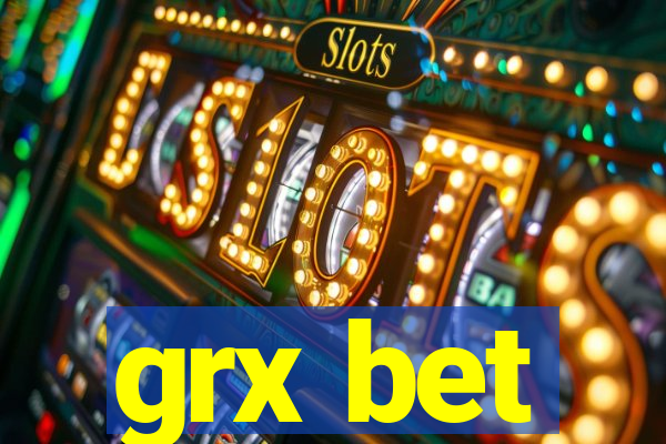 grx bet