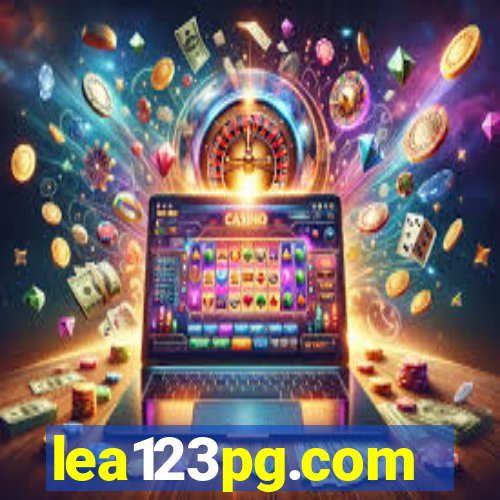 lea123pg.com