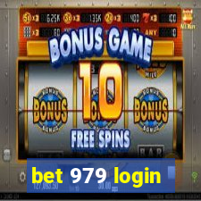 bet 979 login
