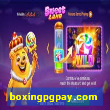 boxingpgpay.com