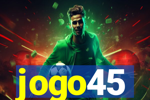 jogo45