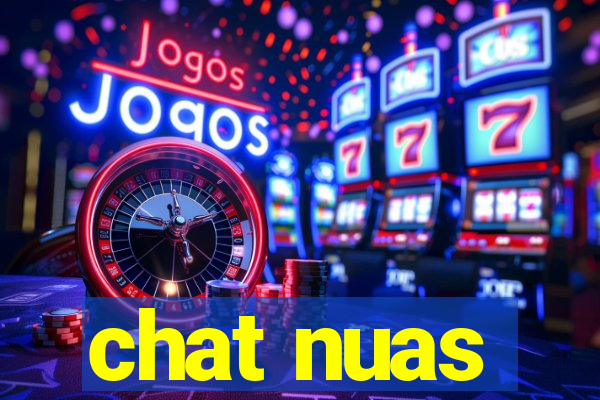 chat nuas