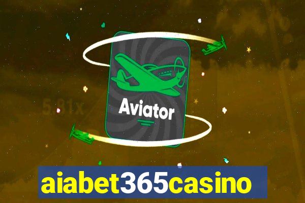 aiabet365casino