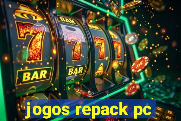 jogos repack pc