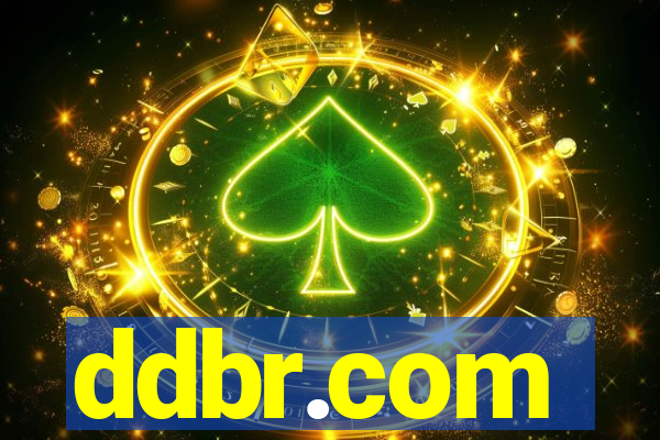 ddbr.com