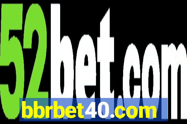 bbrbet40.com