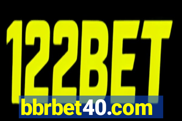 bbrbet40.com