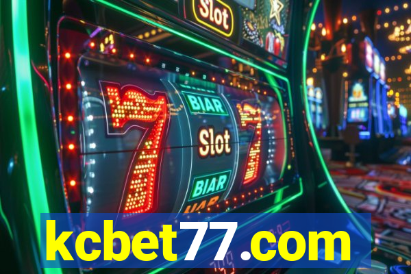 kcbet77.com