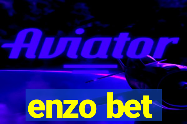 enzo bet