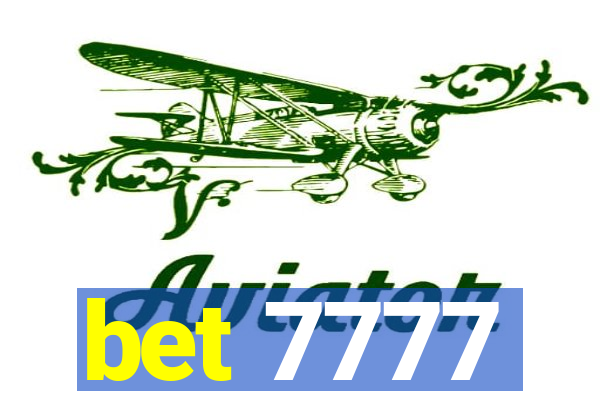 bet 7777