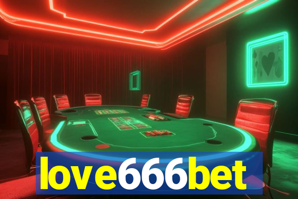 love666bet