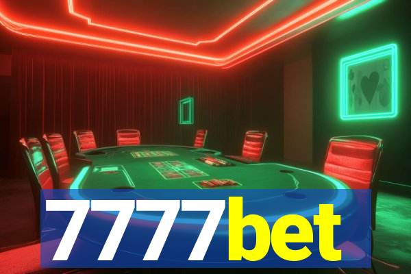 7777bet