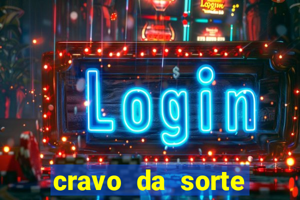 cravo da sorte jogos online