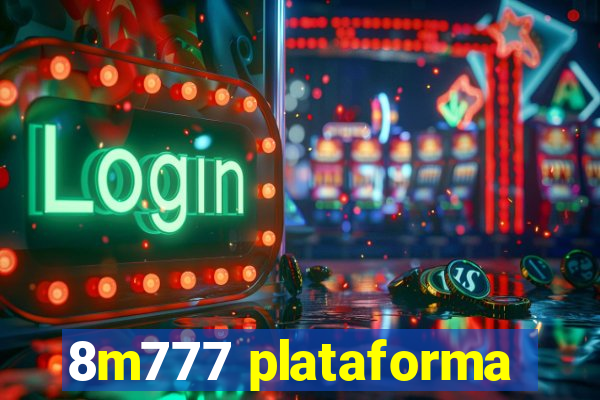 8m777 plataforma