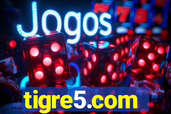 tigre5.com