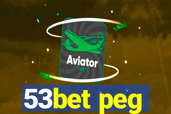 53bet peg