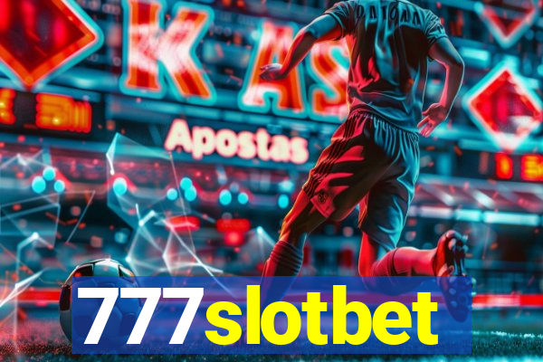 777slotbet