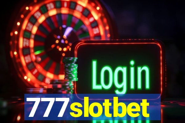 777slotbet