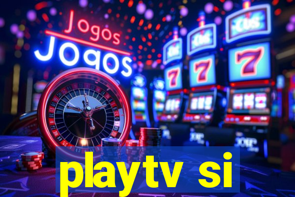 playtv si